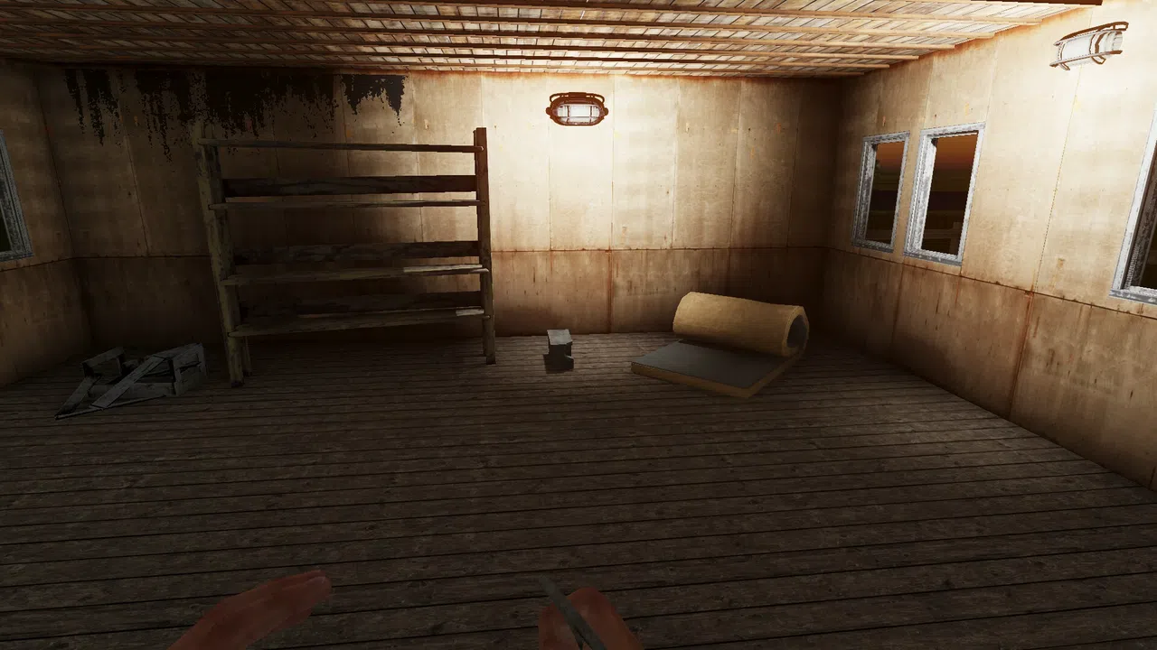 GameGuru MAX - Madman's Melee Weapons Screenshot 8