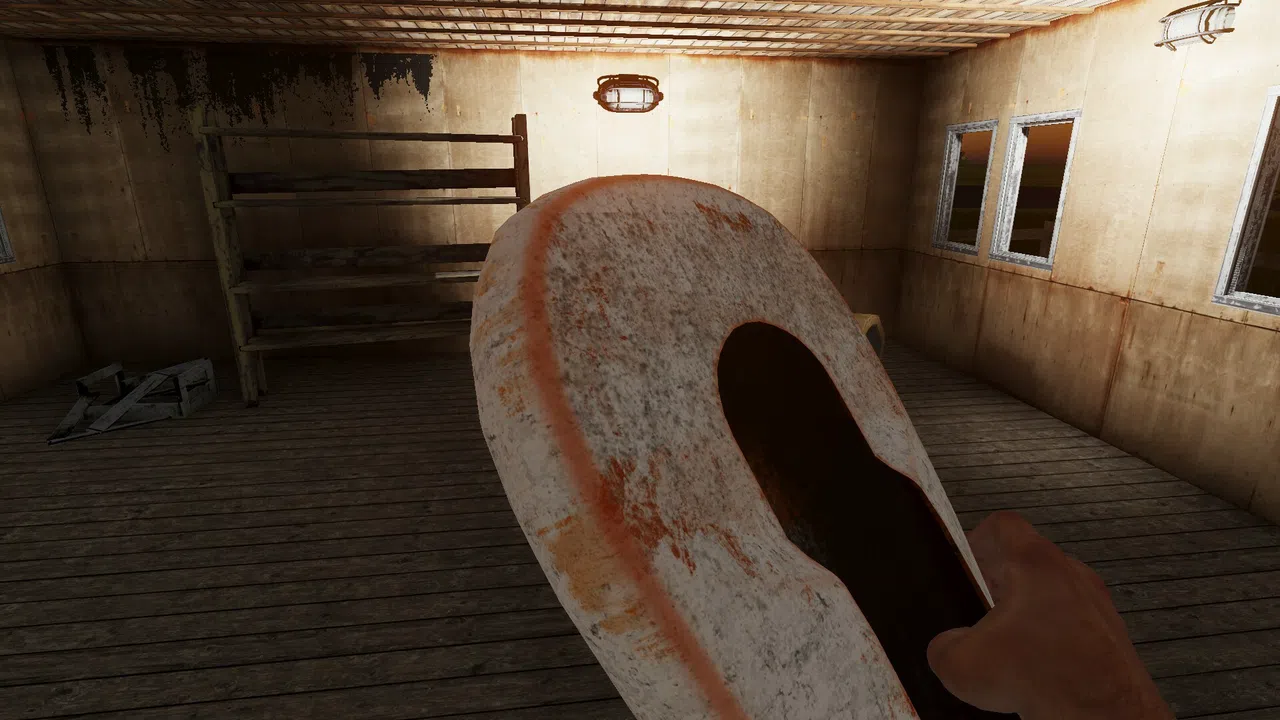 GameGuru MAX - Madman's Melee Weapons Screenshot 9