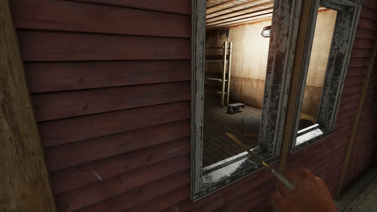 GameGuru MAX - Madman's Melee Weapons Screenshot 1