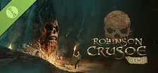 Robinson Crusoe Demo