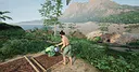 Robinson Crusoe Demo Screenshot 8