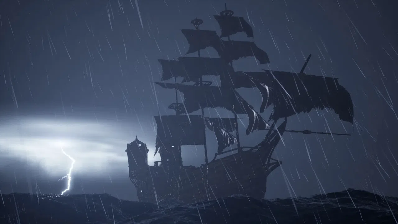 Robinson Crusoe Demo Screenshot 13