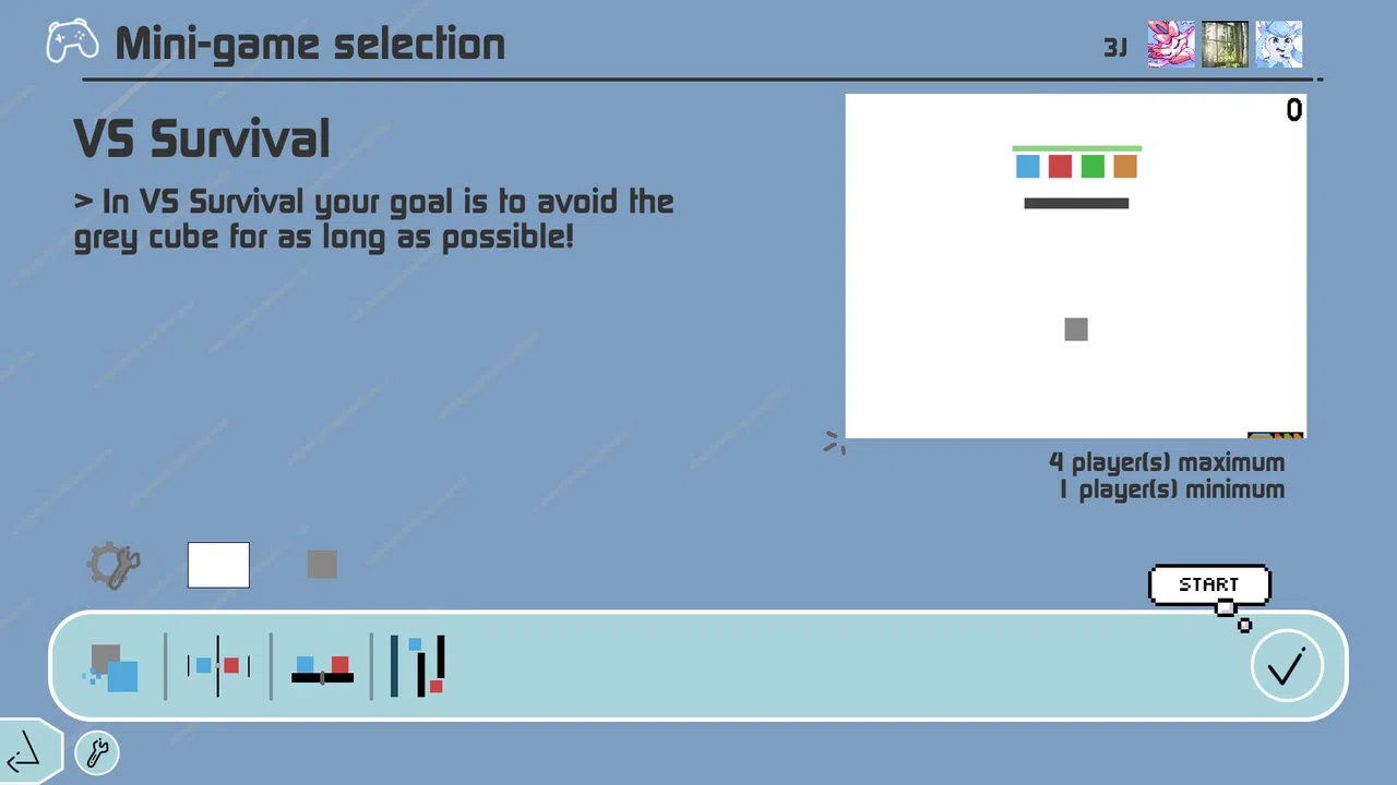NumX Screenshot 2
