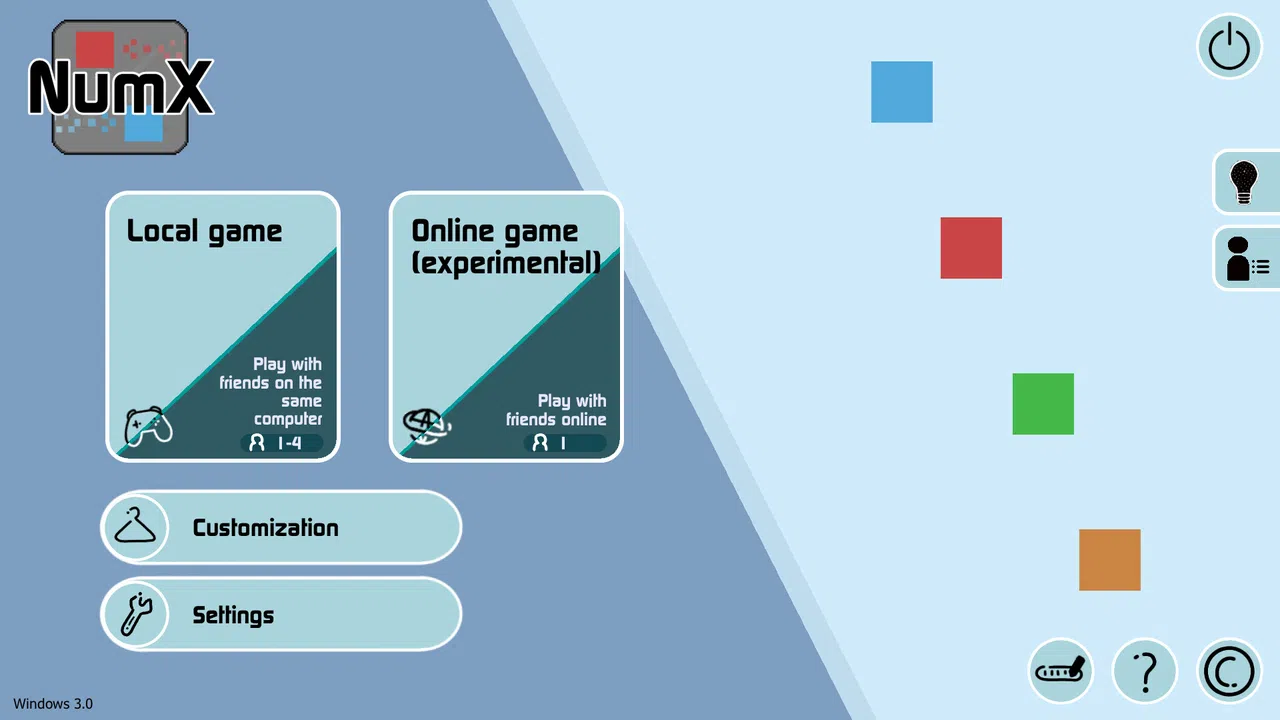 NumX Screenshot 0