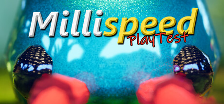 Millispeed Playtest