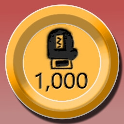 True Millipede of Action icon