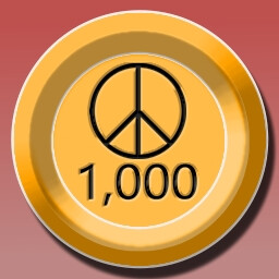 True Millipede of Peace