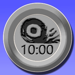 Millispeedier icon