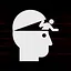 Curious icon