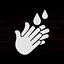 Hygiene icon