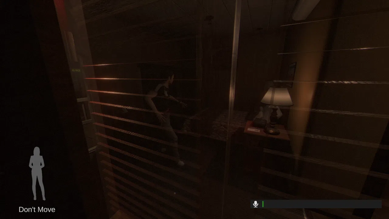 Tales Beyond The Tomb - Pineville Night Stalker Screenshot 9