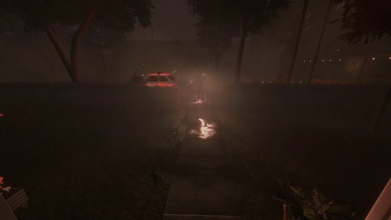 Tales Beyond The Tomb - Pineville Night Stalker Screenshot 5