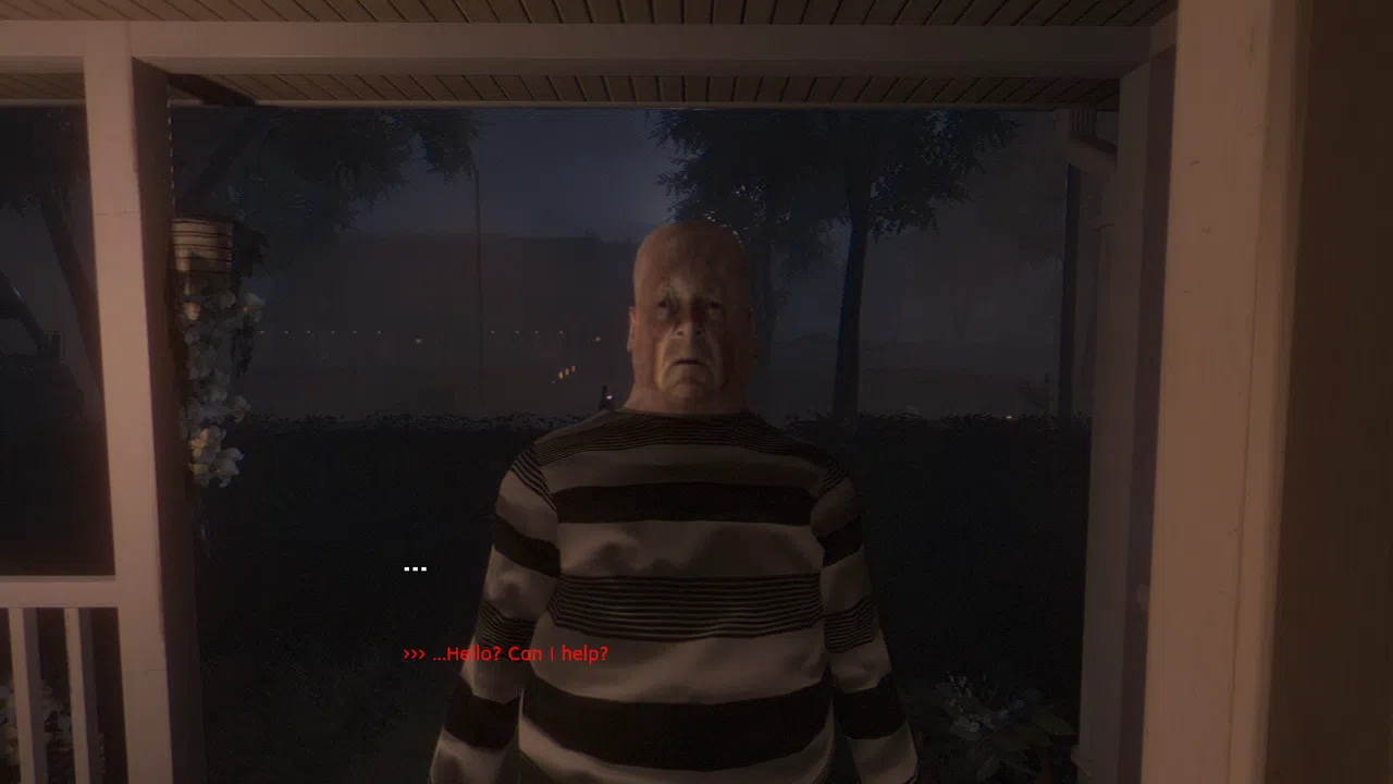Tales Beyond The Tomb - Pineville Night Stalker Screenshot 4