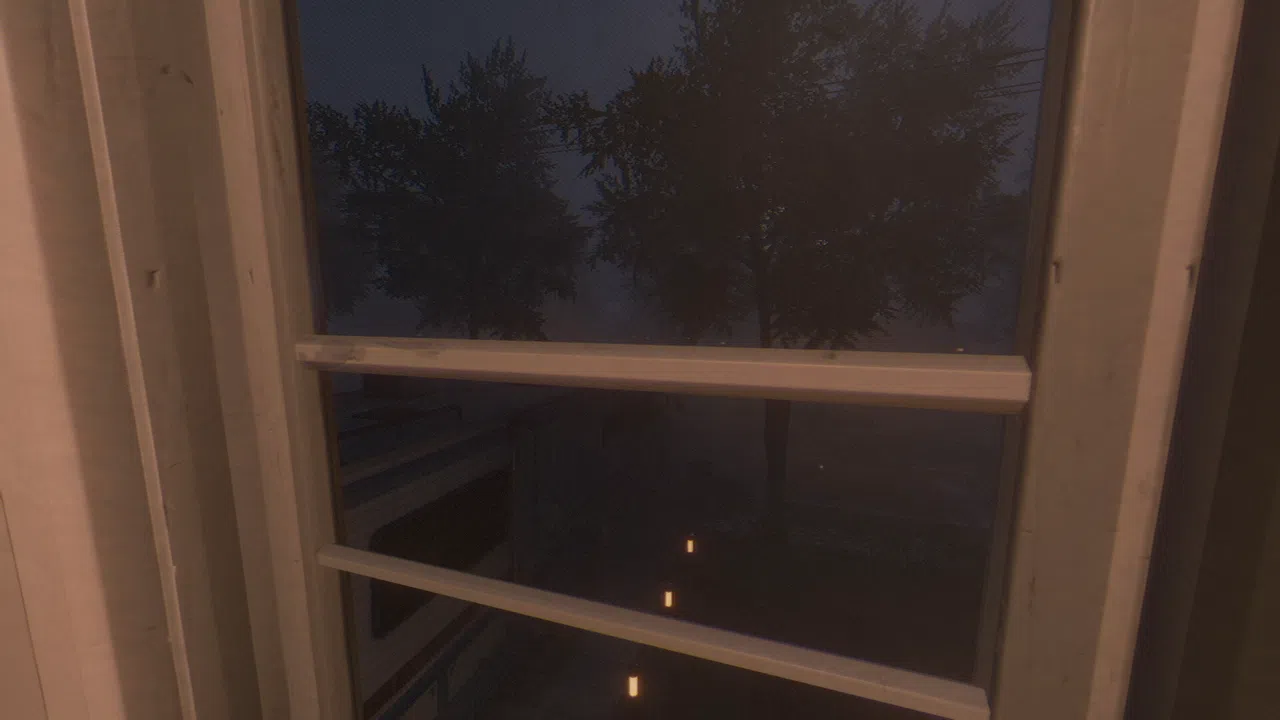 Tales Beyond The Tomb - Pineville Night Stalker Screenshot 15