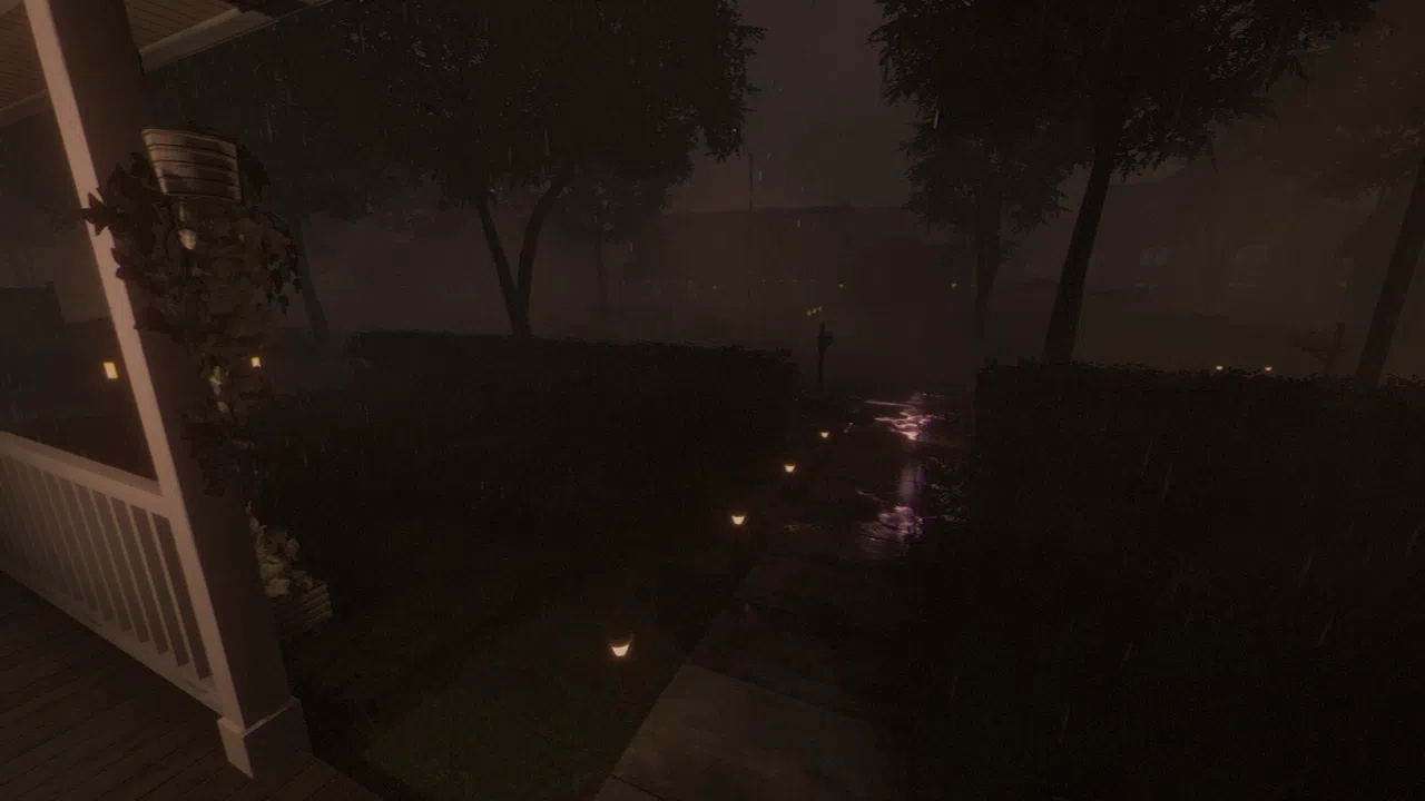 Tales Beyond The Tomb - Pineville Night Stalker Screenshot 13