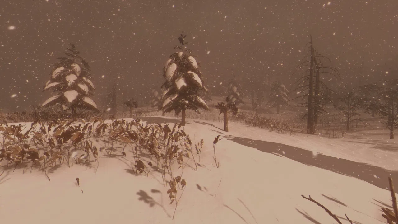 Tales Beyond The Tomb - Pineville Night Stalker Screenshot 6