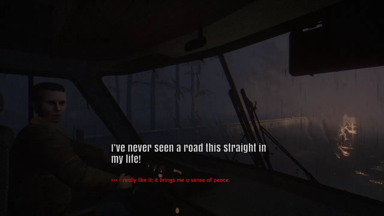 Tales Beyond The Tomb - Pineville Night Stalker Screenshot 7