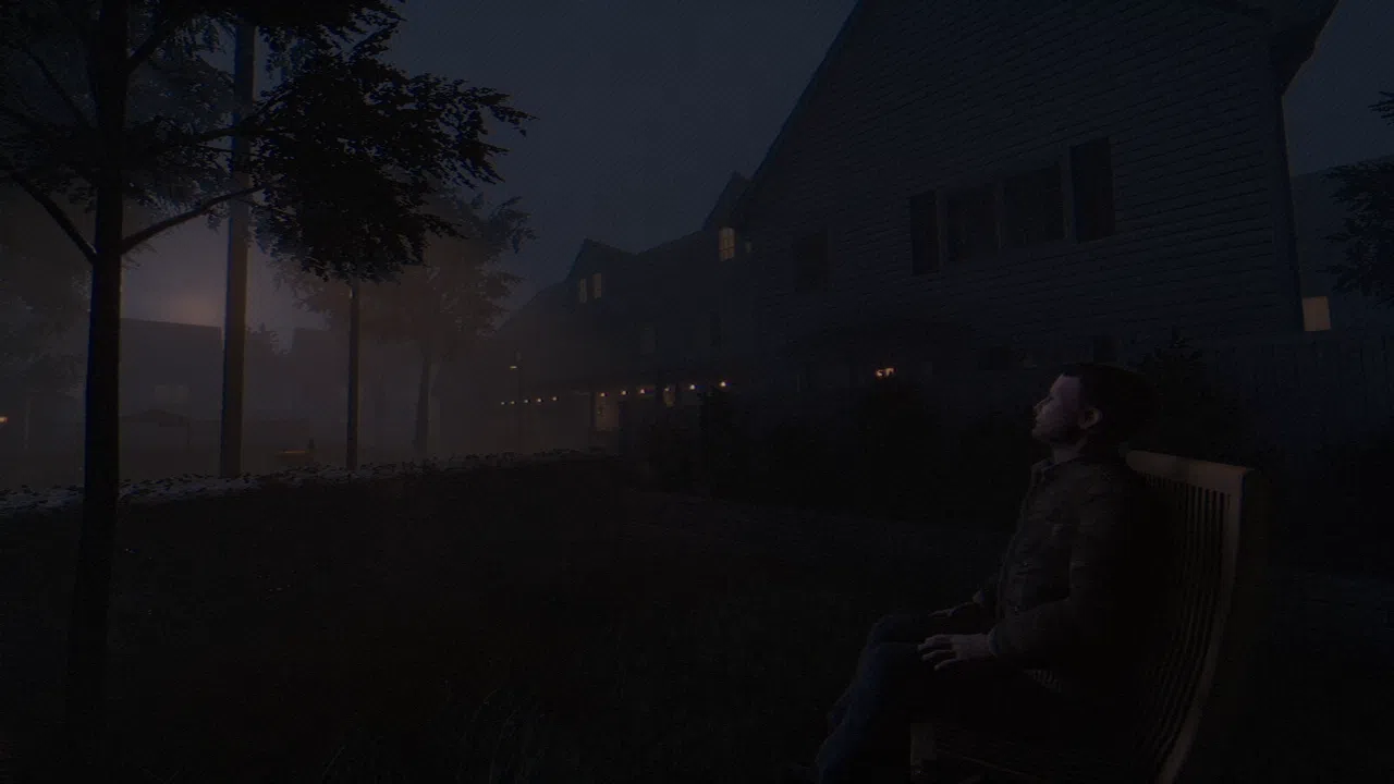 Tales Beyond The Tomb - Pineville Night Stalker Screenshot 0