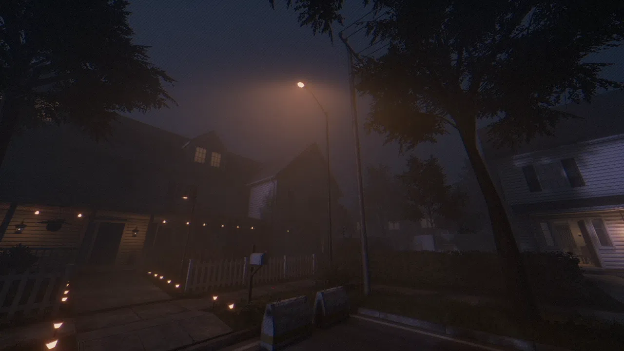 Tales Beyond The Tomb - Pineville Night Stalker Screenshot 3
