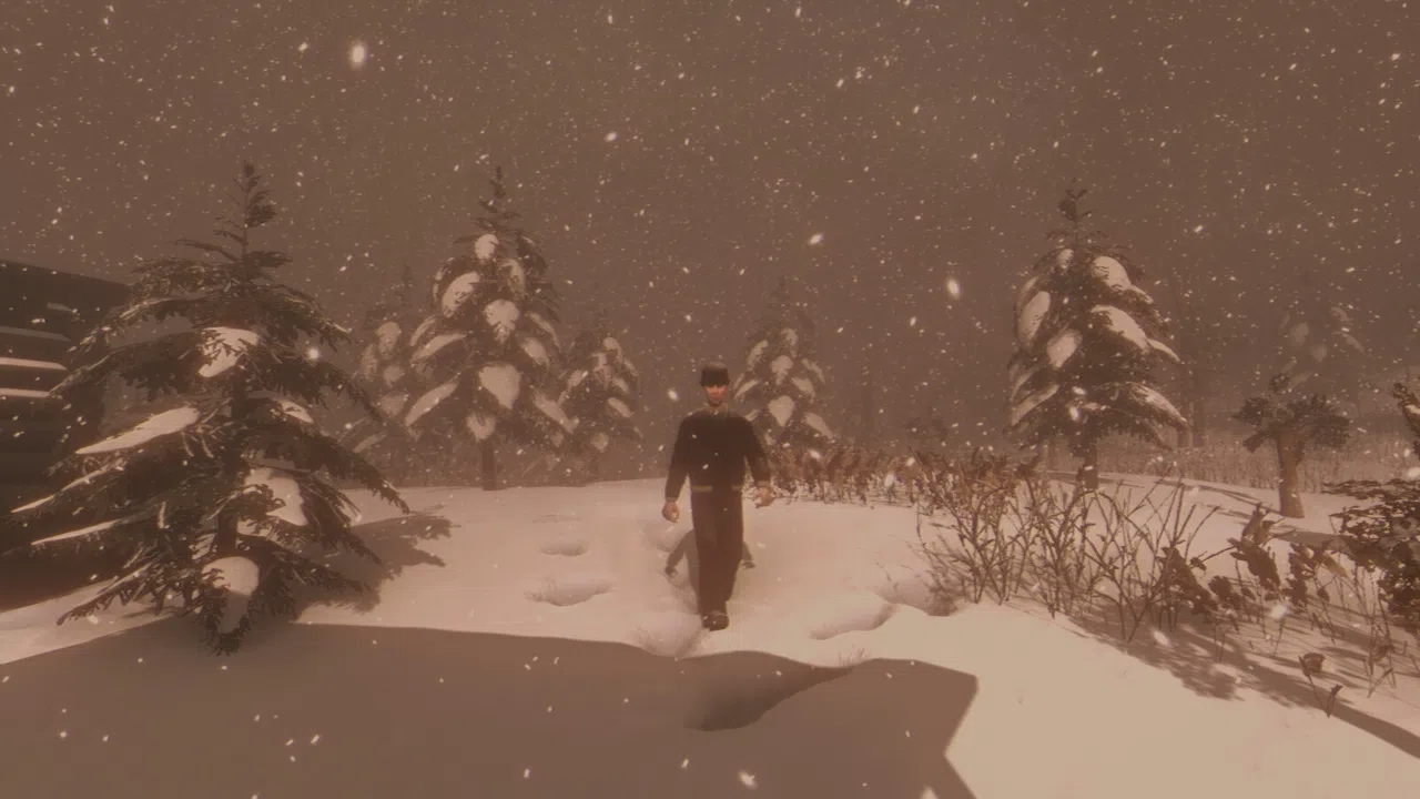 Tales Beyond The Tomb - Pineville Night Stalker Screenshot 10