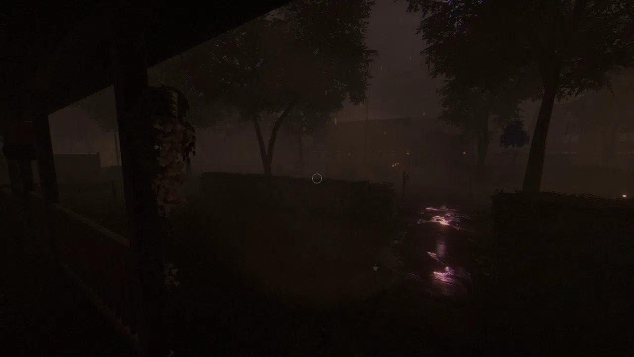 Tales Beyond The Tomb - Pineville Night Stalker Screenshot 11