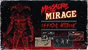 Massacre At The Mirage: Artbook Screenshot 0
