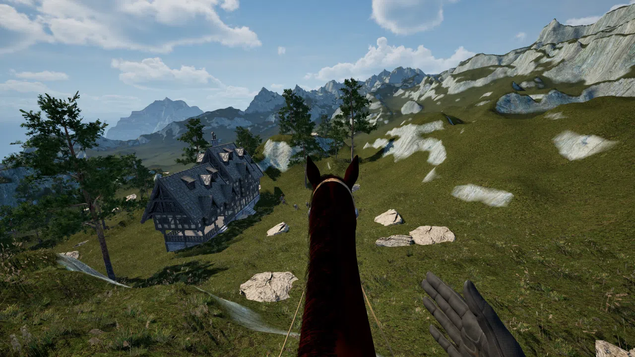 Awen Screenshot 0