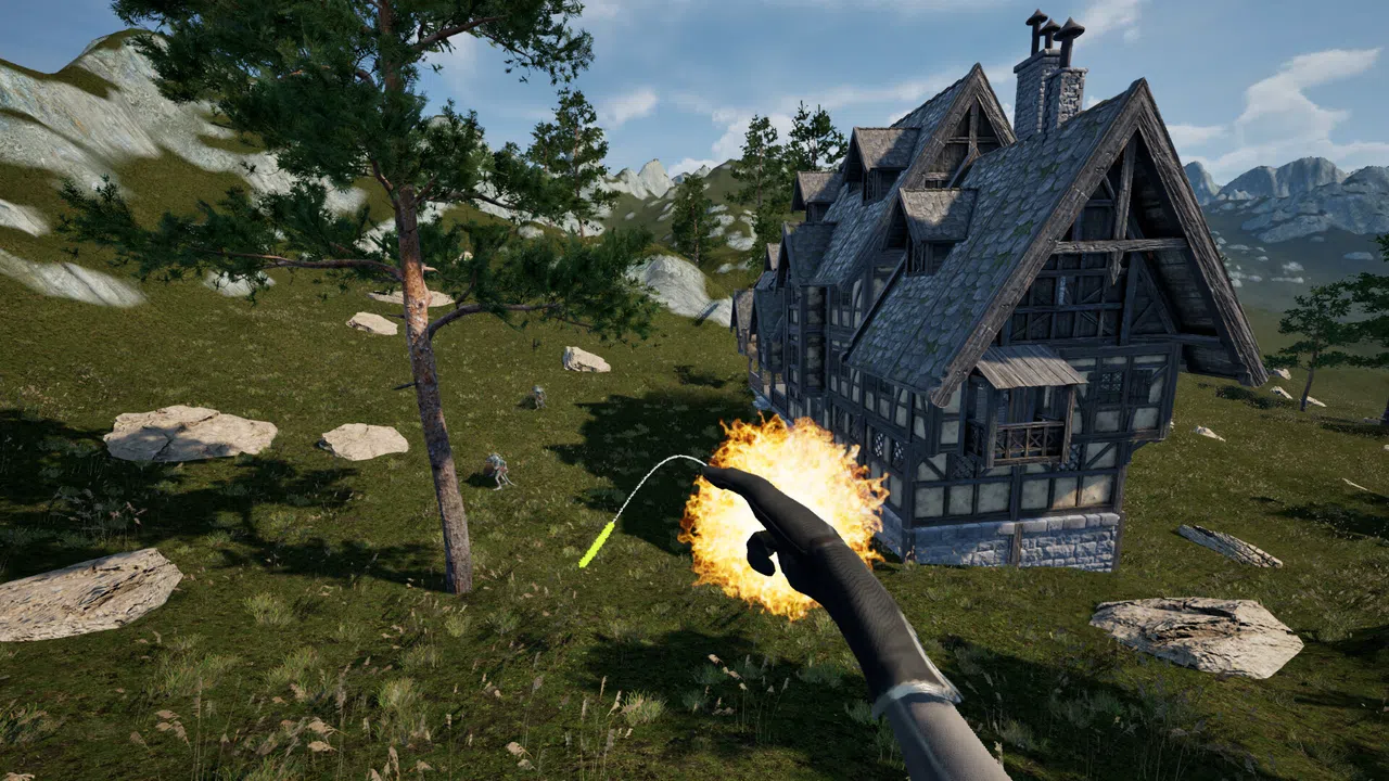 Awen Screenshot 1