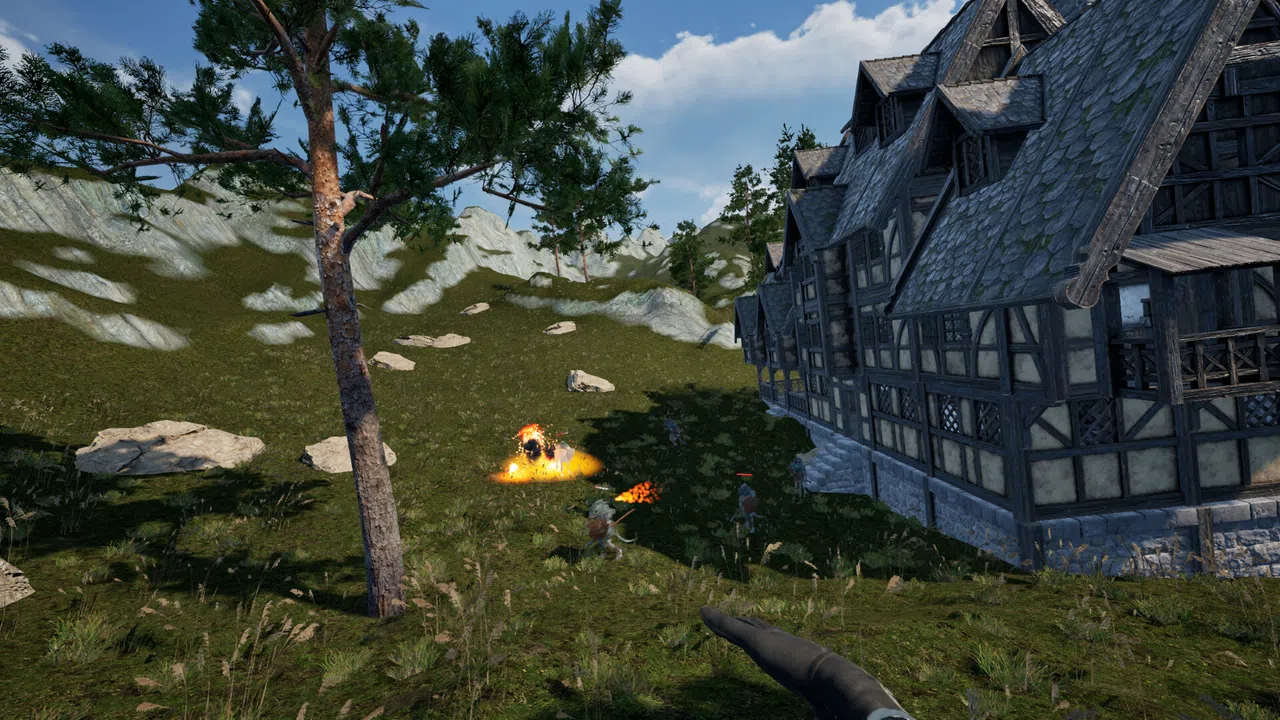 Awen Screenshot 4