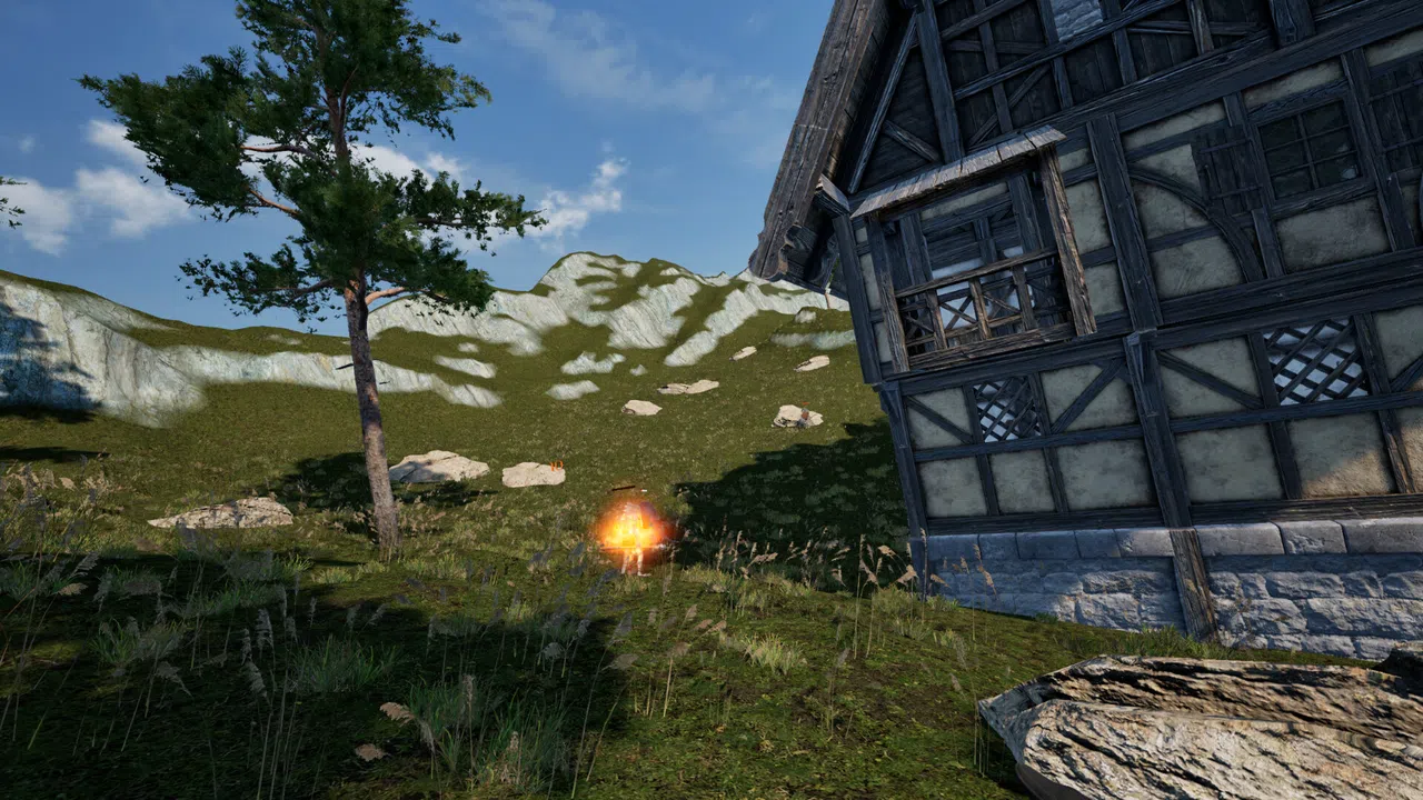 Awen Screenshot 5