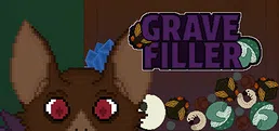 Grave Filler