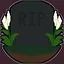 No Resting in Peace icon