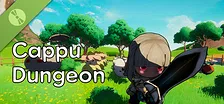 Cappu Dungeon Demo