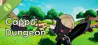 Cappu Dungeon Demo