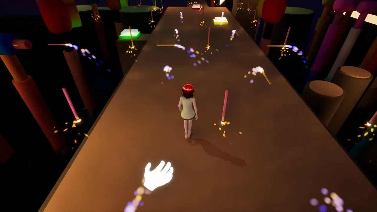 ASMR Runner Screenshot 3