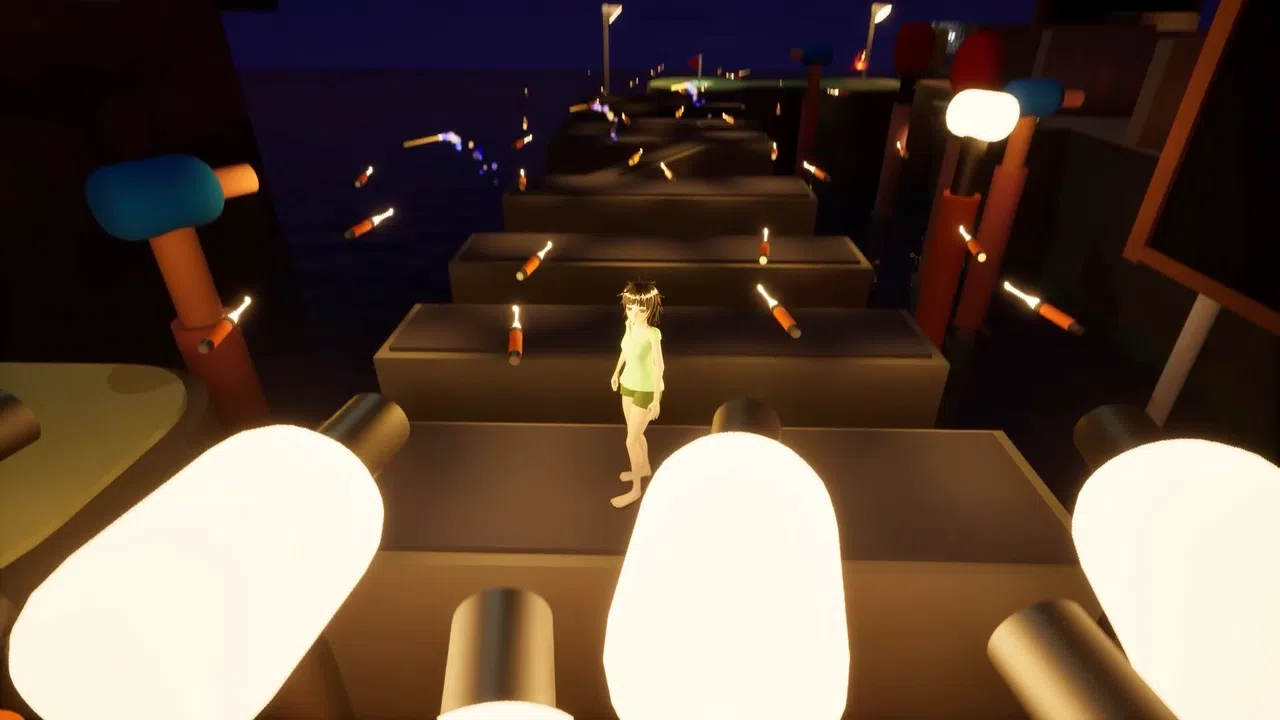 ASMR Runner Screenshot 8