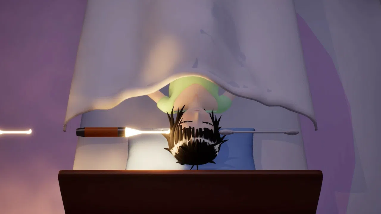 ASMR Runner Screenshot 7