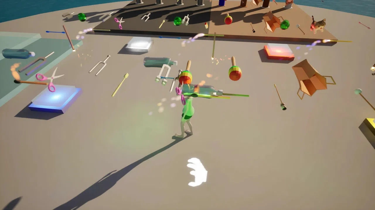 ASMR Runner Screenshot 9