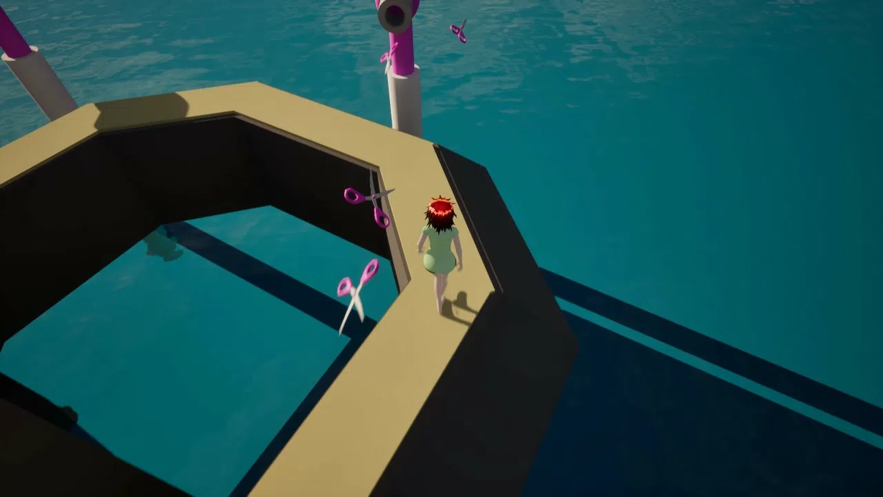 ASMR Runner Screenshot 10
