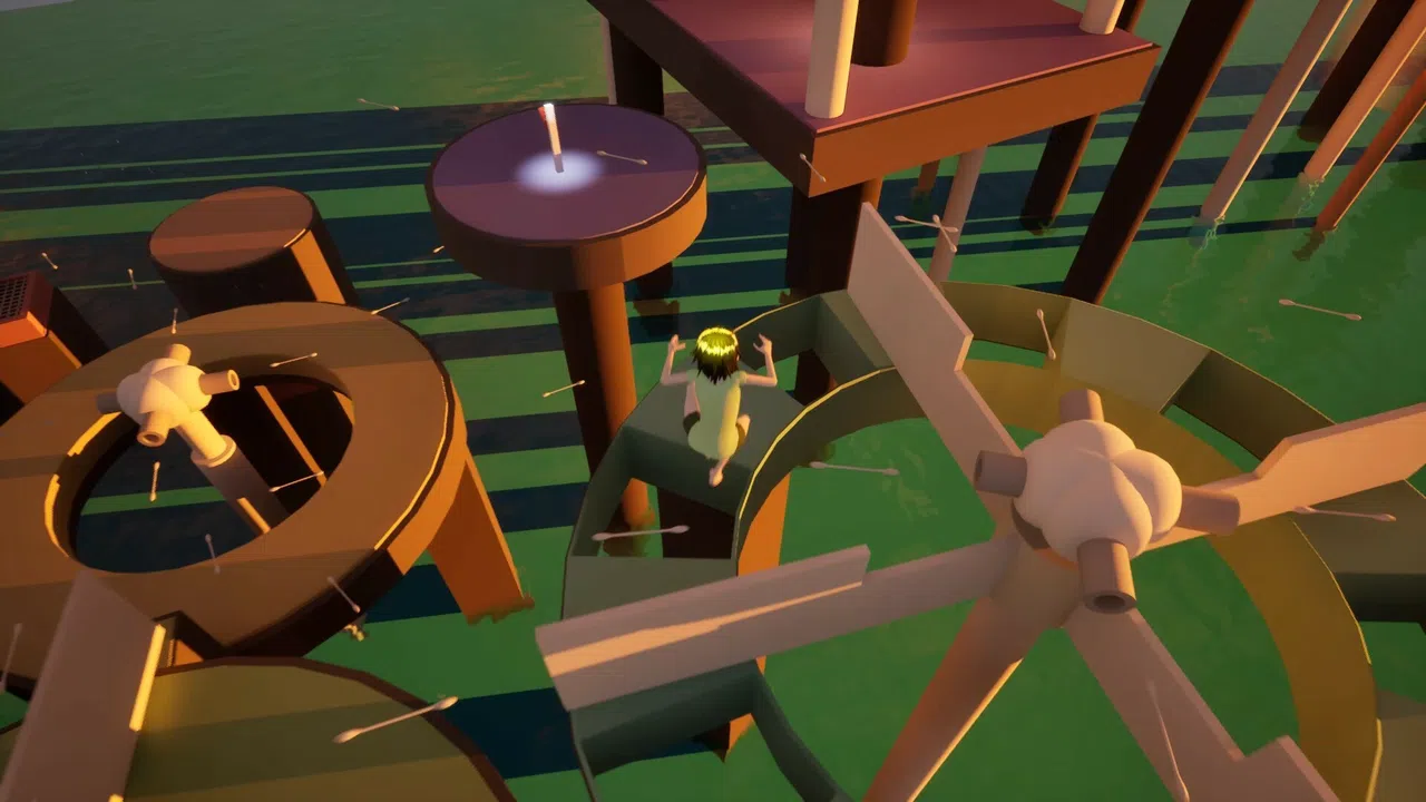 ASMR Runner Screenshot 11