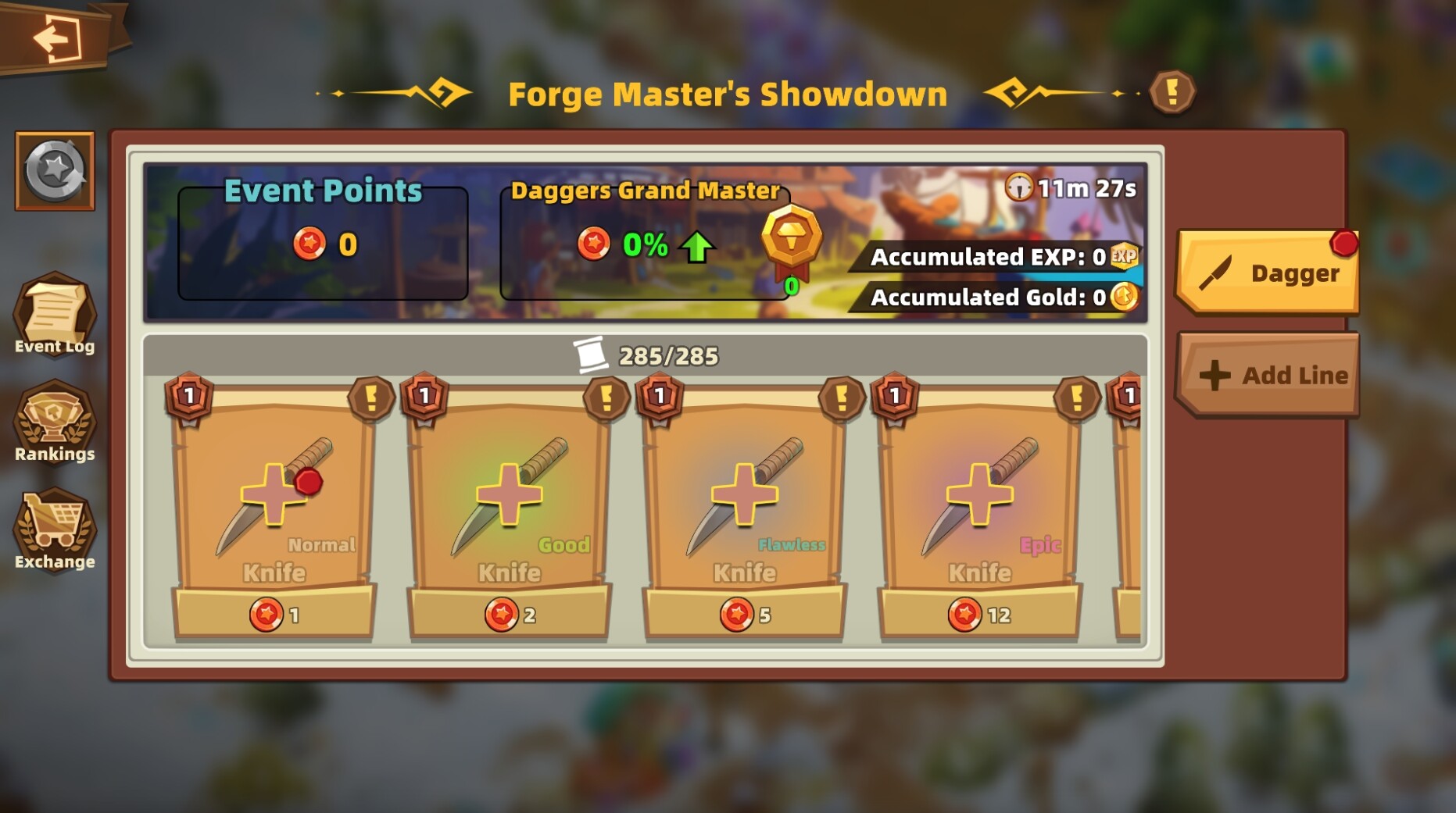 Shop Legends Screenshot 9