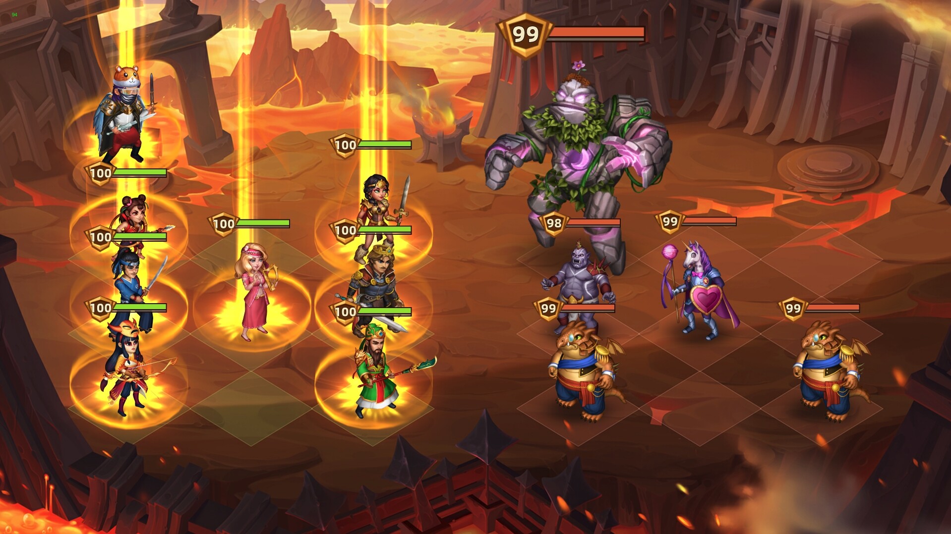 Shop Legends Screenshot 4