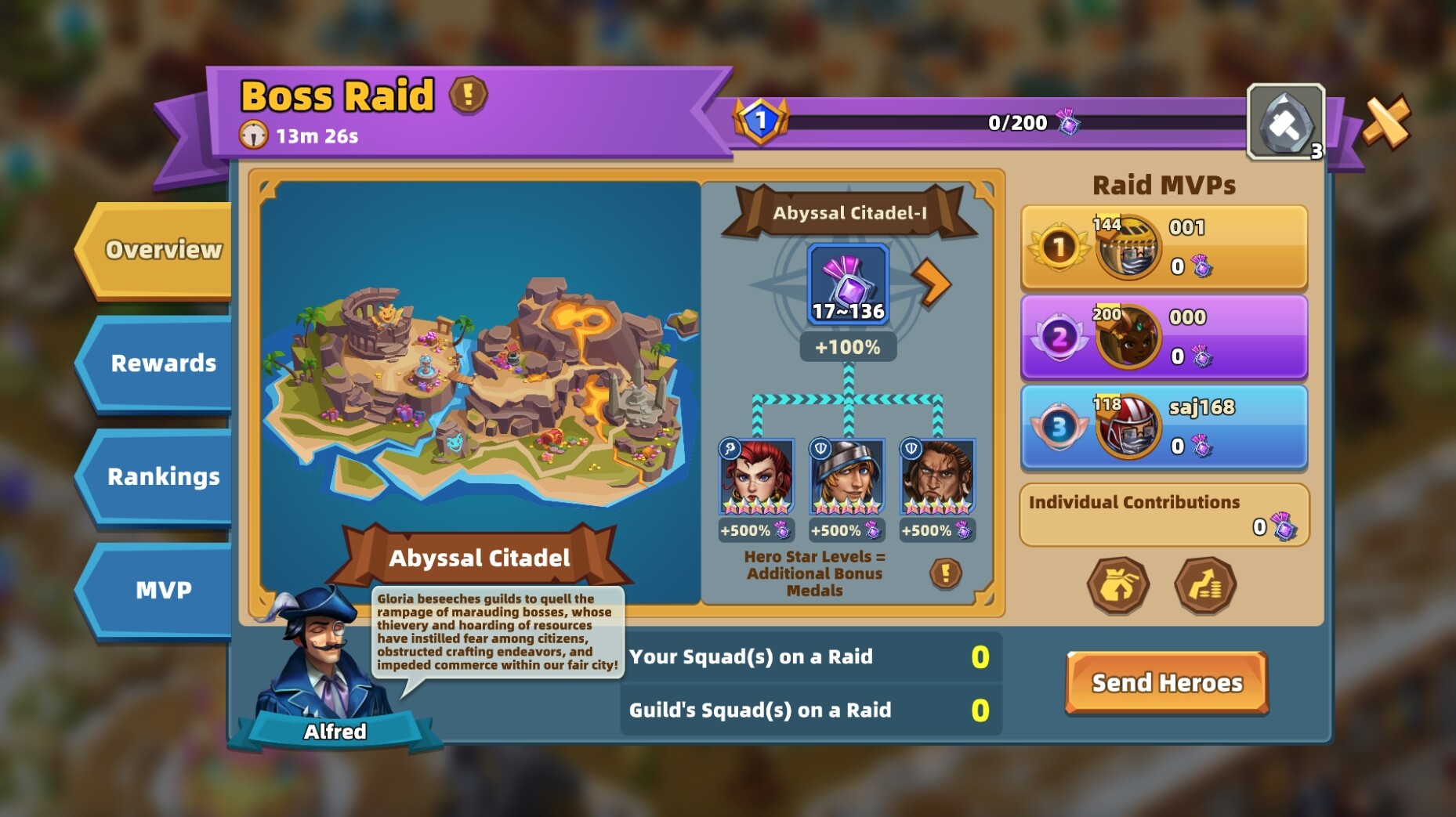 Shop Legends Screenshot 8