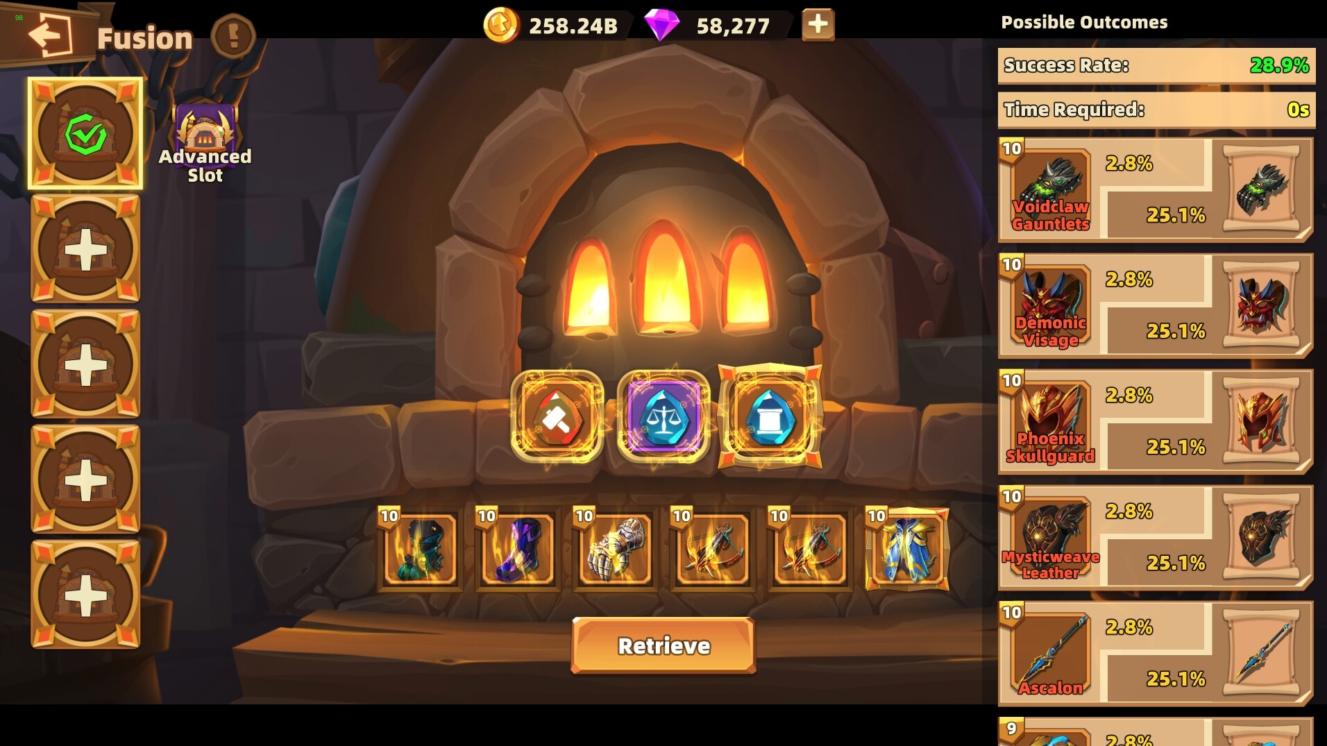 Shop Legends Screenshot 5