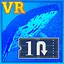 A chance visitor icon