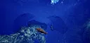 Aquarium at August 32nd VR Screenshot 1