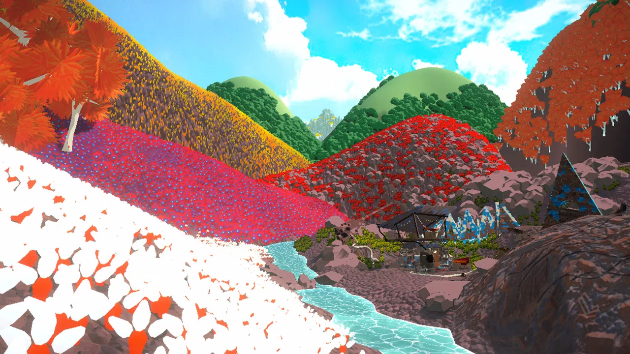 All That Glitters Screenshot 0