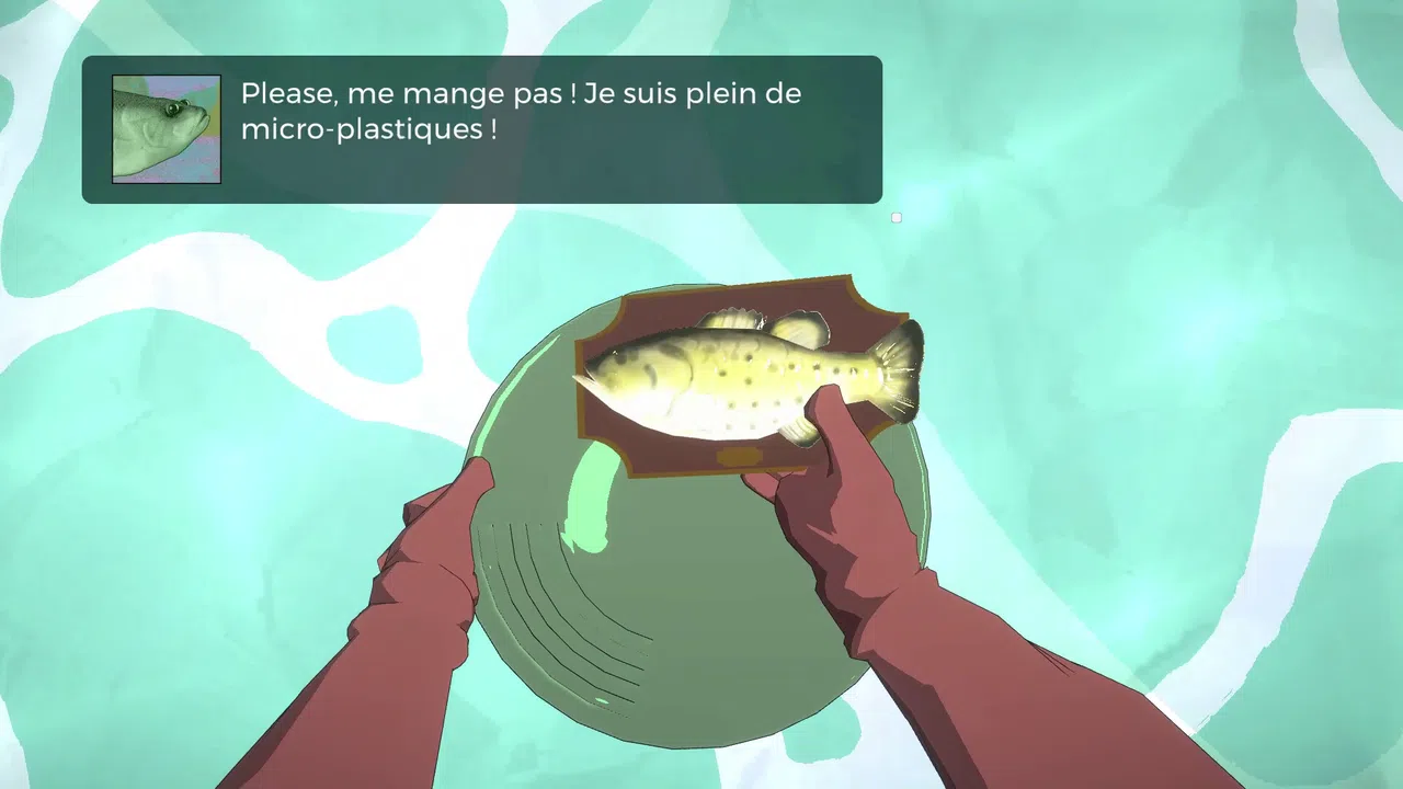 All That Glitters Screenshot 1