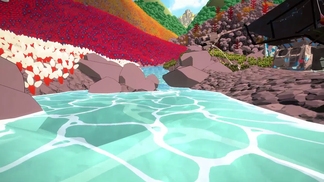 All That Glitters Screenshot 4