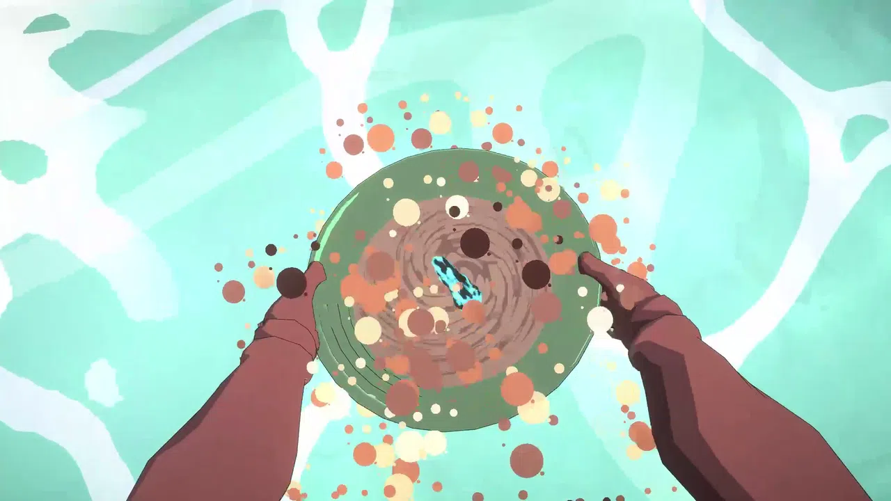 All That Glitters Screenshot 3